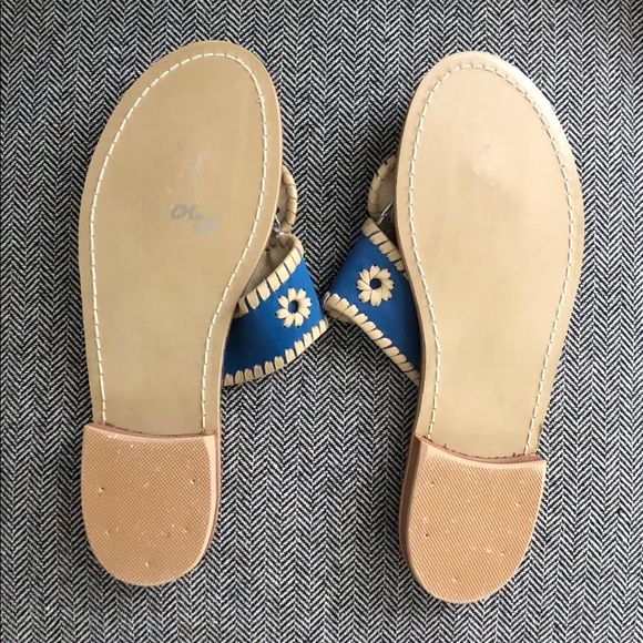 Jack Rogers sandals - Picture 2 of 3